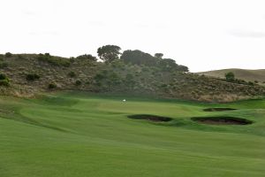 Dunes Golf Links 10th Approach